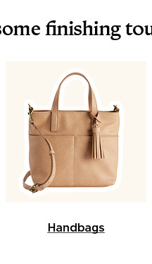 shop handbags