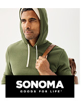 shop sonoma goods for life.