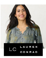 shop LC lauren conrad.