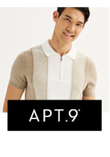 shop apt 9.