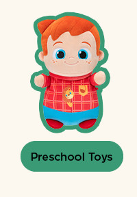 preschool toys