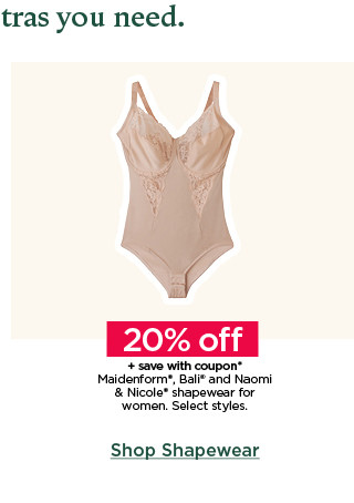 shop shapewear.