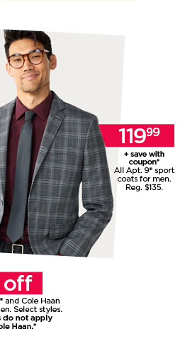 outfits for office days and turkey day. shop men's styles.