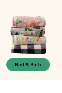 bed and bath