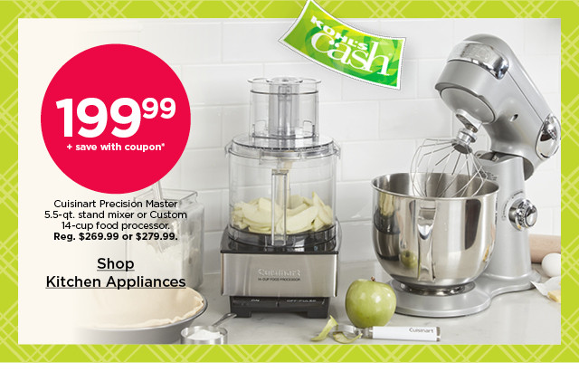 40% off plus save with coupon kitchen appliances. select styles. shop kitchen appliances.