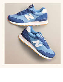 25% off select new balance styles on sale. coupons do not apply. shop now.