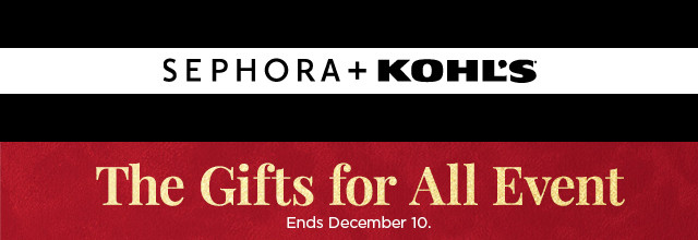 the gifts for all event. shop now.