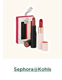 shop sephora at kohl's