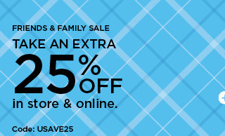 Take 25% off! We always have time to treat our pals 🤗 - Kohls