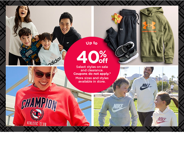 🛍️TOMMY HILFIGER SALE🛍️ 40% OFF sweaters & outerwear* Plus, 15