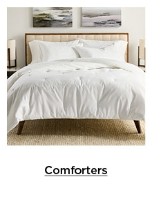 comforters