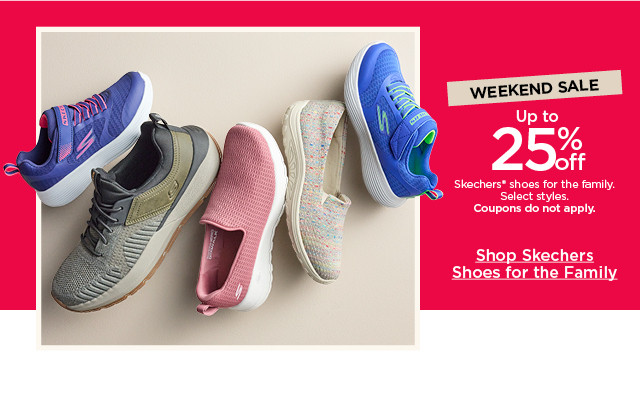 The WEEKEND SALE is here Kohls