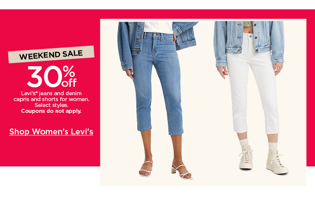 Kohls coupons store levi jeans