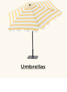 Umbrellas