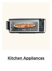 Kitchen appliances