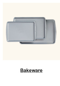 Bakeware