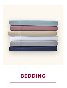 Bedding