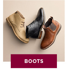 shop boots.