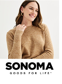 shop sonoma goods for life.