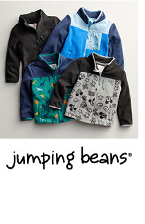 shop jumping beans.