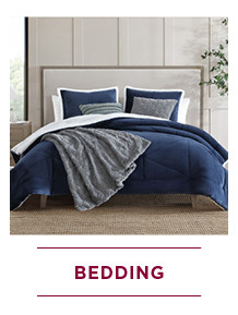 Bedding