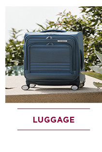 Luggage