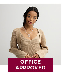 shop office approved