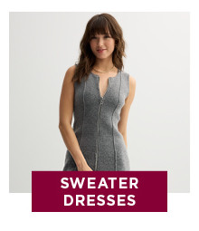 shop sweater dresses