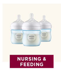 Nursing and Feeding