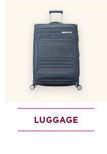 shop luggage