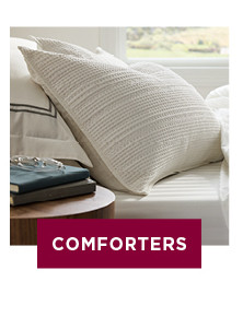 Comforters