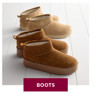 shop boots.