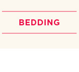 Bedding