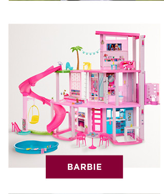 Barbie