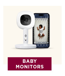 Baby monitors