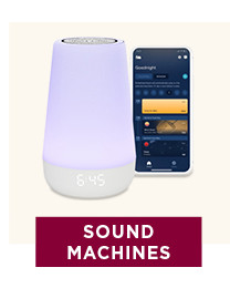 Sound machines