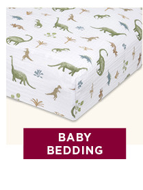 Baby bedding