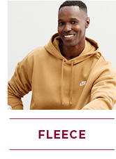 shop fleece