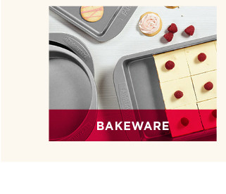 Bakeware