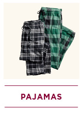 shop pajamas.