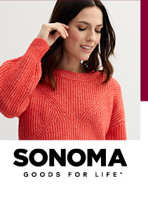 shop sonoma goods for life.