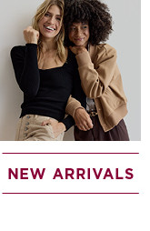 shop new arrivals