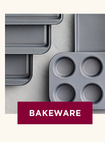 Bakeware