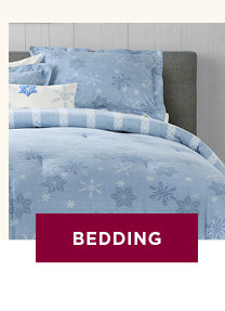 Bedding