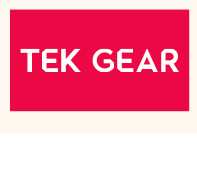 shop tek gear