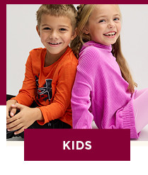 shop kids