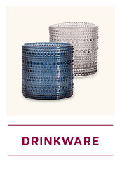 drinkware