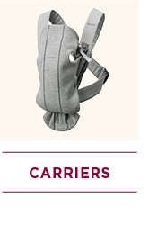 baby carriers