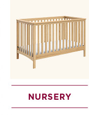 nursery