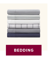 bedding